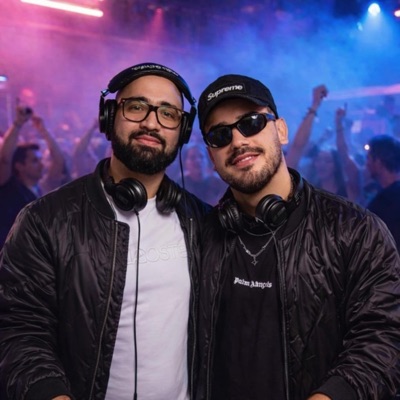 MEGA FUNK SHINE FOREVER (feat. DJ TOLEDO) - Single