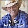 Just Do It For Love