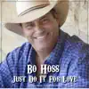Bo Hoss - Just Do It For Love