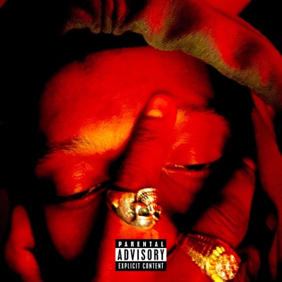 BUGGED OUT (feat. Sayda) - Single