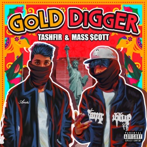 Golddigger (feat. MASS $COTT)