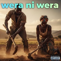 Wera Ni Wera (feat. Marcel) - Single - Trixta Thee Trapper