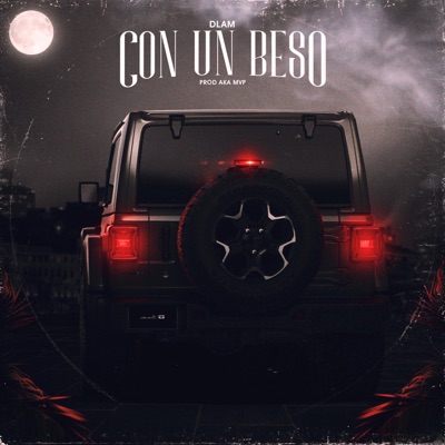 Con un beso - Single