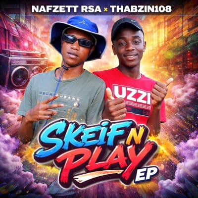 SKEIF EP - Single