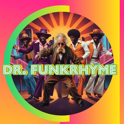 Dr. Funkrhyme - EP