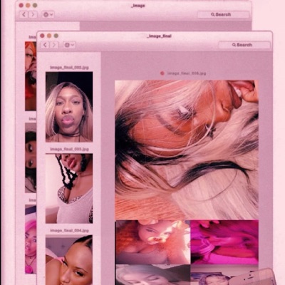 Finsta (feat. 4eragamo!) - Single