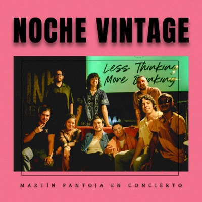 Noche Vintage (En Concierto) [En Vivo]
