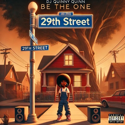 BE THE ONE