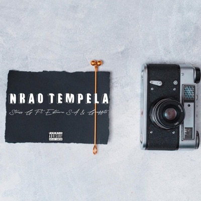 Nkao Tempela (feat. Extreme SA & Graffiti) - Single