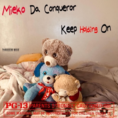 Keep Holding On (Radio Edit) - Single