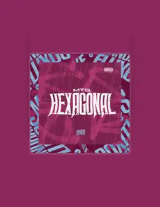 Poslechněte si interpreta DJ NELHE, sledujte hudební videa, přečtěte si životopis, podívejte se na data turné a další informace.