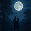 Under The Moonlight