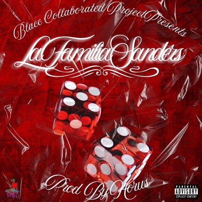 La Familia Sanders - EP