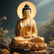 赞佛曲 - 谢海清