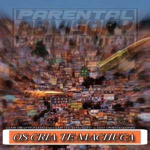 Os Crias Te Machuca (feat. MC Dadinho & MC Elpitbull)