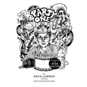 Party of One: A Fuzzy Memoir (Unabridged) - Dave Landau & Jon Wiederhorn