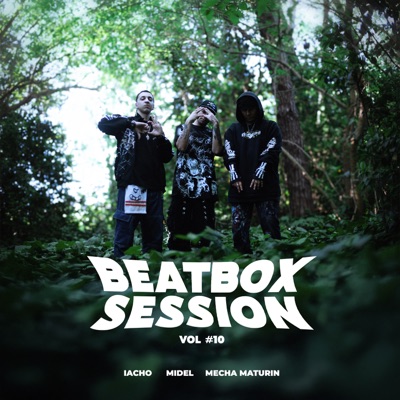 Beatbox Session, Vol. 10 - Single