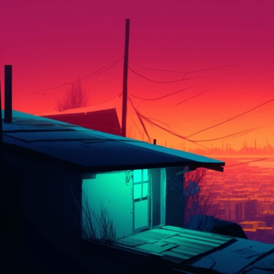 On The Roof (feat. Cleaven Pagani) - Single