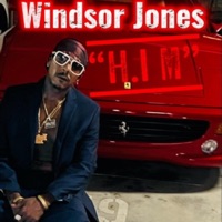 H.I.M (feat. China Man) - Single - Windsor Jones