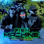 Bien Machine - Single