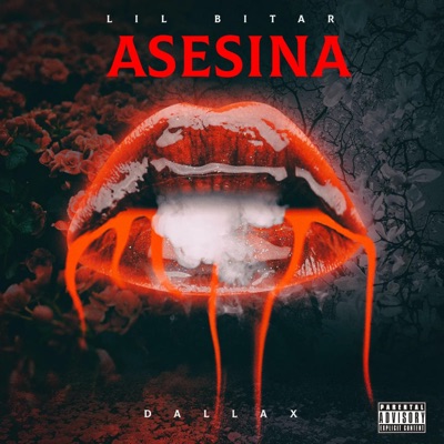 Asesina (feat. Dallax) - Single