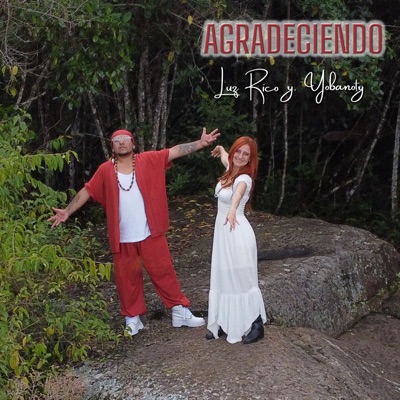 Agradeciendo - Single