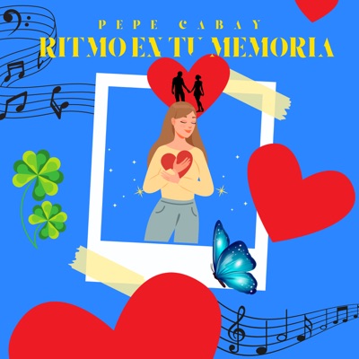 Ritmo en Tu Memoria - Single