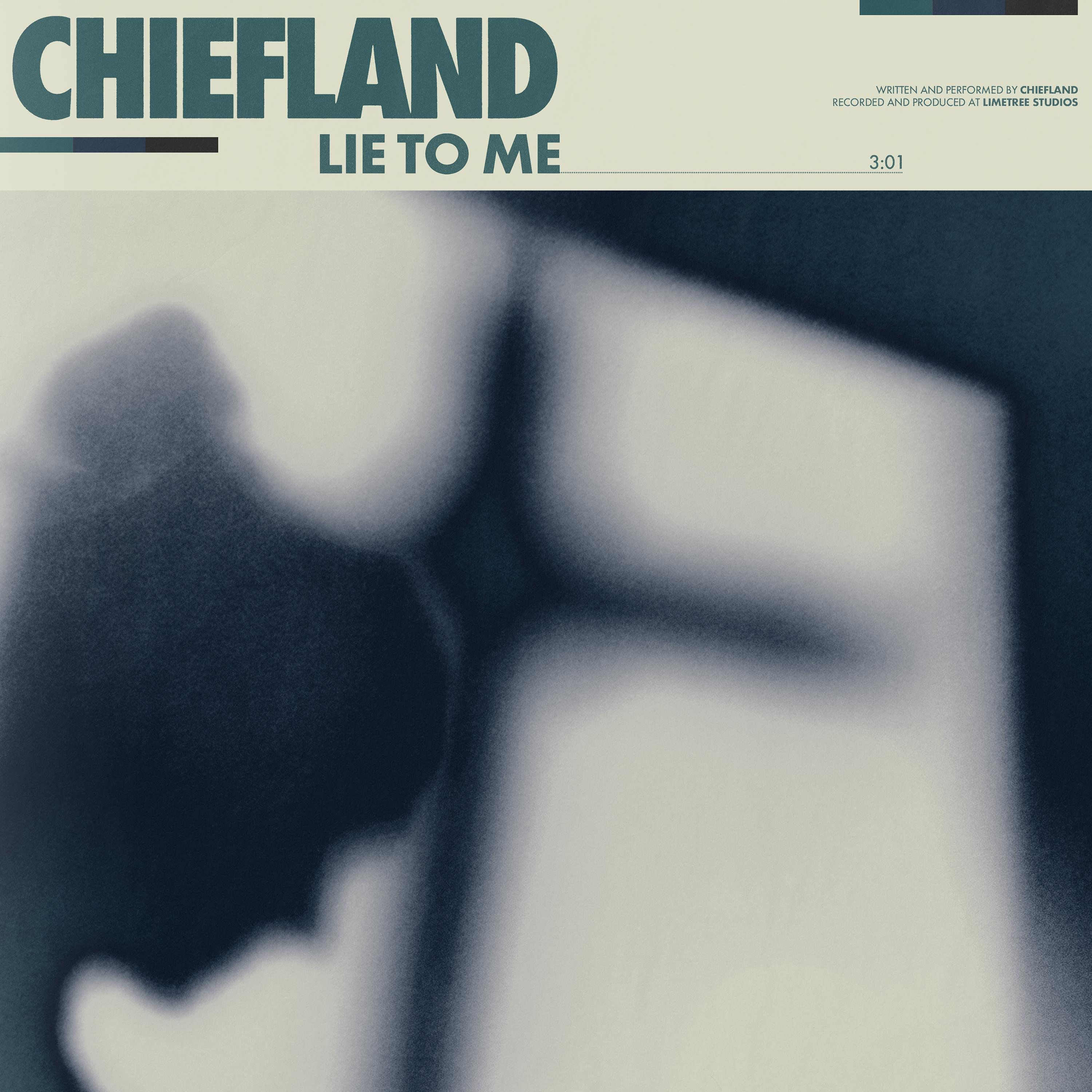 Lie To Me - Single