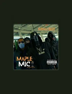 Listen to Maple Mic Performance, watch music videos, read bio, see tour dates & more!