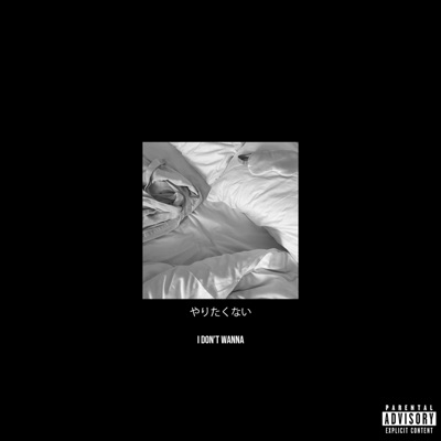 I Don't Wanna (feat. Jahmere, DW & Jay Street) - Single