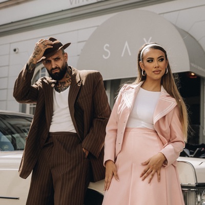 TY A JÁ - Single