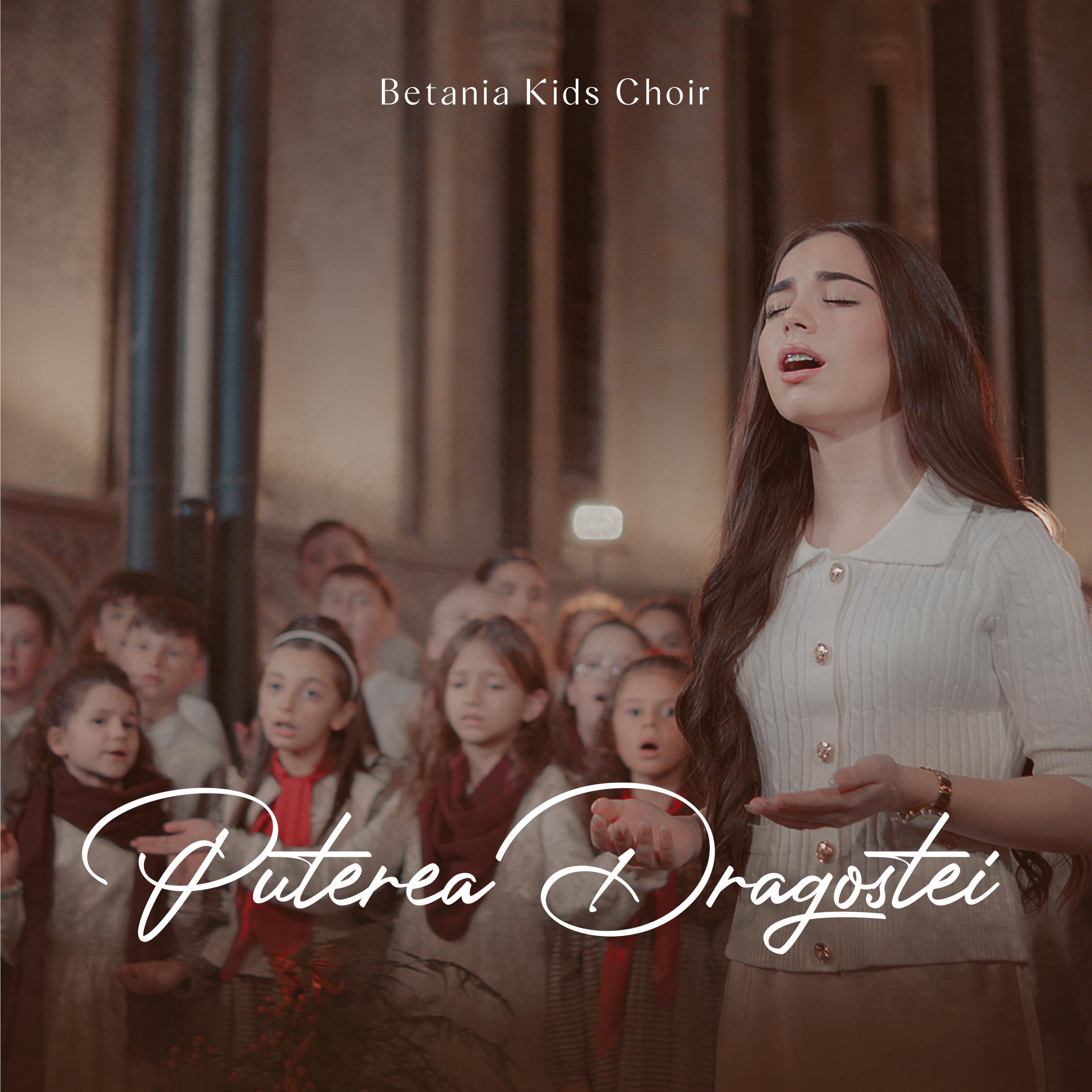Puterea Dragostei - Single