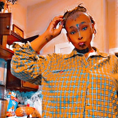 Bounce Around - Single