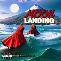 Moon Landing (feat. TACARACHI) - Single - Peter Blvnco