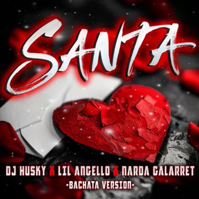 Santa (Bachata Version) - Single