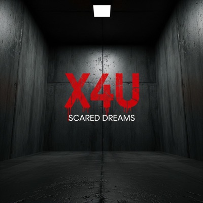Scared Dreams (2025) - EP