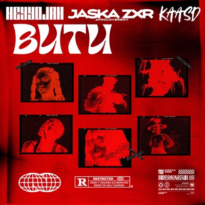 Butu - Single