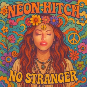 No Stranger - Single