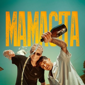 MAMACITA (feat. Jakko)