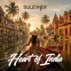 Heart of India Single