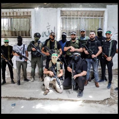 Al Fedayeen - The Elite Heroes