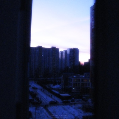 nothing feels real anymore - Single