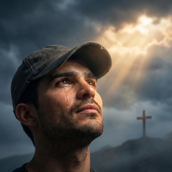 Apocalipsis 21:4 (Él Secará Tu Llanto) - Single