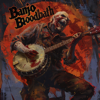 Banjo Bloodbath (Appalachian Bluegrass Death Metal) - Appalachian Anarchy