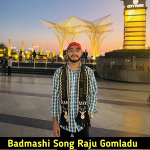 Badmashi Song (feat. LK Meena)