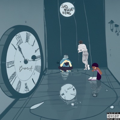 Sad Nigga Hours - Single