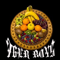 Vitamine - Single - 76er Boys