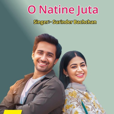 Surinder Bachchan - O Natine Juta