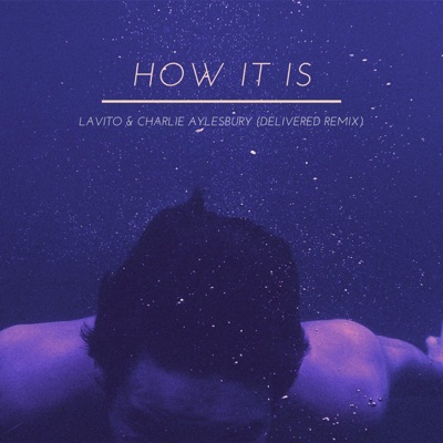 How It Is (Delivered Remix) - Single