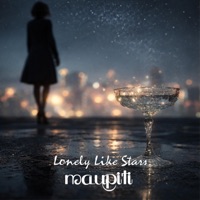 Maupiti Studios - Lonely Like Stars